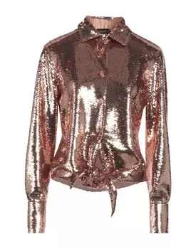 Рубашка Tom Ford, песочный