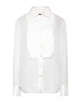 Рубашка Tom Ford, слоновая кость