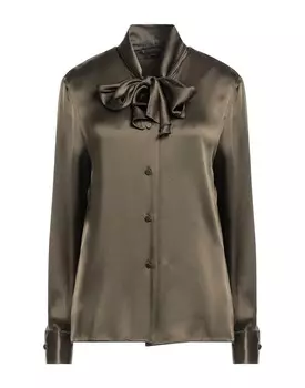 Рубашка Tom Ford, зеленый