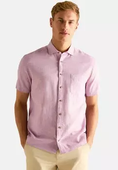 Рубашка Tom Joule, фиолетовый