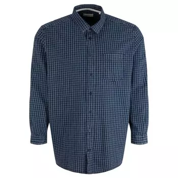 Рубашка Tom Tailor 1034710, синий