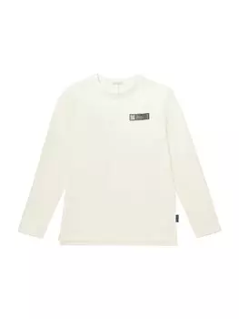 Рубашка Tom Tailor, белый