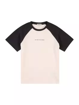 Рубашка TOM TAILOR, белый