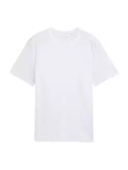 Рубашка TOM TAILOR, белый