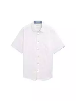 Рубашка Tom Tailor, белый