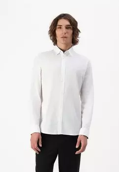 Рубашка TOM TAILOR, белый