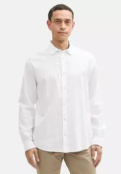 Рубашка TOM TAILOR, белый