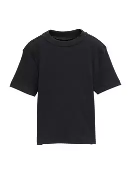 Рубашка TOM TAILOR, черный