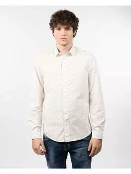 Рубашка Tom Tailor, цвет hemd in