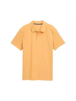Рубашка TOM TAILOR, цвет Light orange