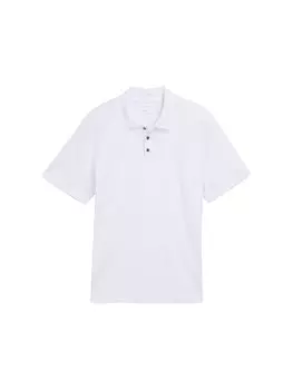 Рубашка TOM TAILOR DENIM, белый