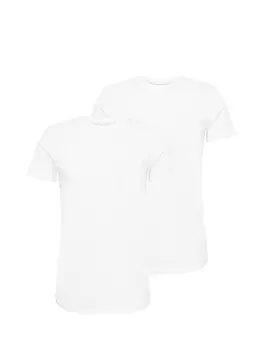 Рубашка TOM TAILOR DENIM, белый