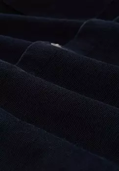 Рубашка TOM TAILOR DENIM, темно-синий
