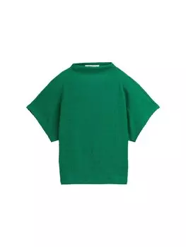 Рубашка TOM TAILOR DENIM, зеленый