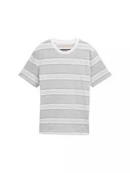 Рубашка TOM TAILOR DENIM, зеленый