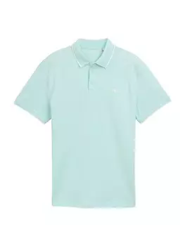 Рубашка TOM TAILOR, мятный