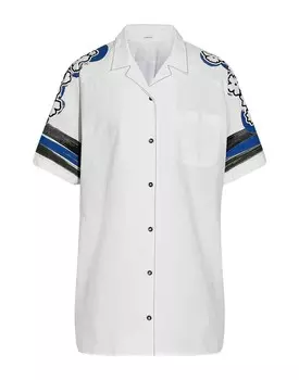 Рубашка Tomas Maier, белый