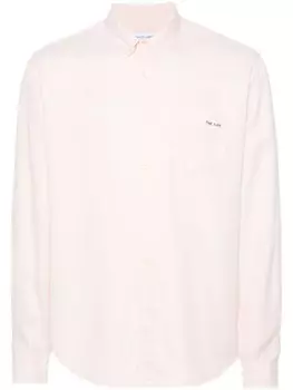 Рубашка Tombelle Maison Labiche, розовый