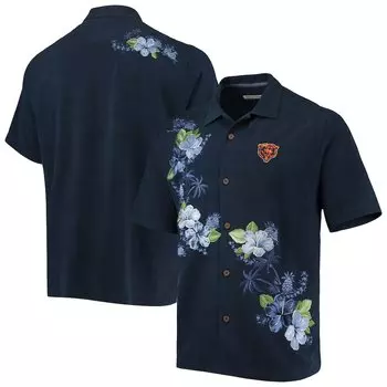 Рубашка Tommy Bahama Chicago Bears, нави