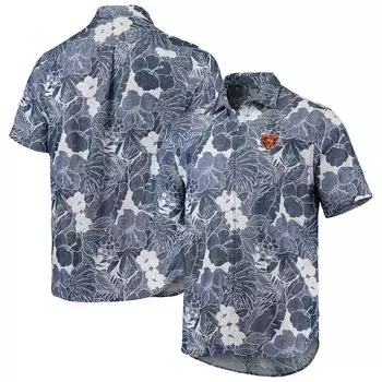 Рубашка Tommy Bahama Chicago Bears, нави