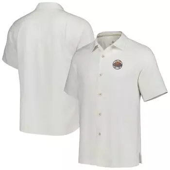 Рубашка Tommy Bahama Houston Astros, белый