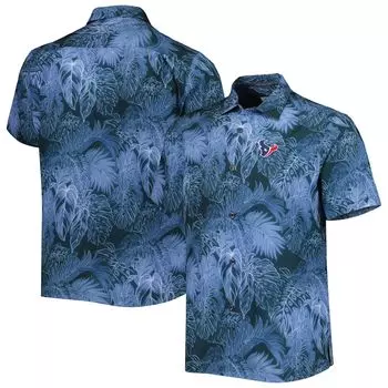 Рубашка Tommy Bahama Houston Texans, нави