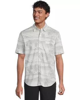 Рубашка Tommy Bahama San Lucio Corsica Coast Shirt, цвет Grand Canal