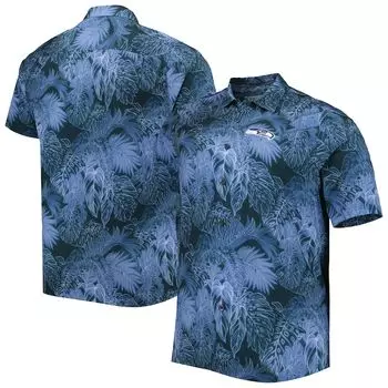 Рубашка Tommy Bahama Seattle Seahawks, нави