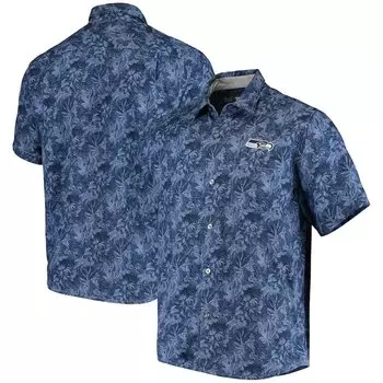 Рубашка Tommy Bahama Seattle Seahawks, нави