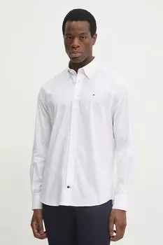 Рубашка Tommy Hilfiger, белый