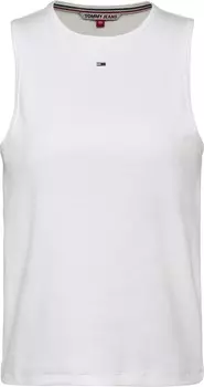 Рубашка Tommy Hilfiger, белый