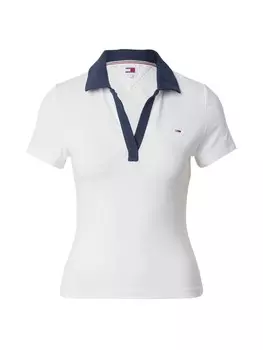 Рубашка Tommy Hilfiger, белый