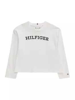 Рубашка Tommy Hilfiger, белый