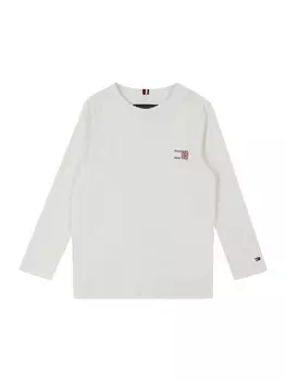 Рубашка Tommy Hilfiger, белый