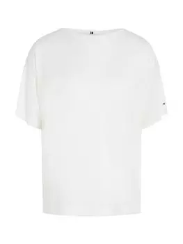 Рубашка Tommy Hilfiger, белый