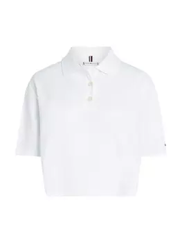 Рубашка Tommy Hilfiger, белый