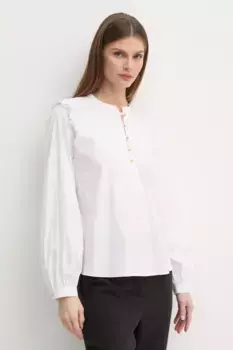 Рубашка Tommy Hilfiger, белый