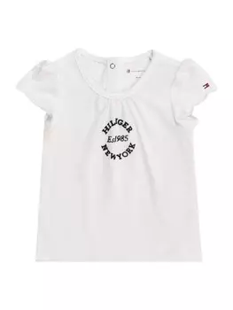 Рубашка TOMMY HILFIGER, белый