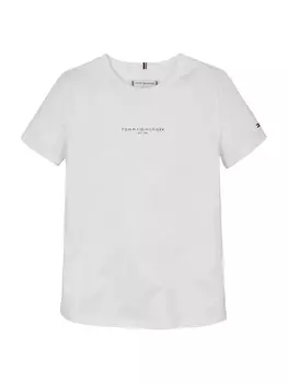 Рубашка TOMMY HILFIGER, белый