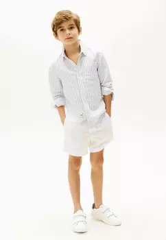 Рубашка Tommy Hilfiger, белый