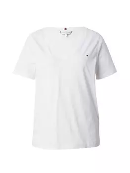 Рубашка TOMMY HILFIGER, белый