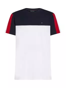 Рубашка TOMMY HILFIGER, белый
