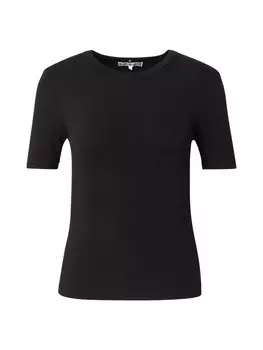 Рубашка TOMMY HILFIGER, черный
