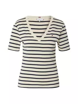 Рубашка TOMMY HILFIGER CODY, белый