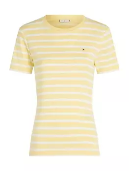 Рубашка TOMMY HILFIGER Cody, цвет Lemon yellow