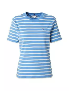 Рубашка TOMMY HILFIGER CODY, синий