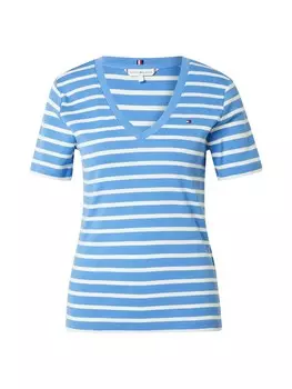 Рубашка TOMMY HILFIGER CODY, синий
