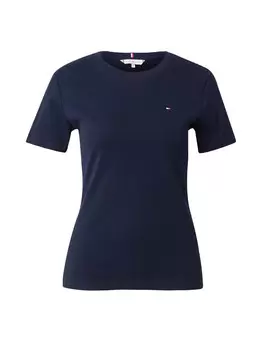 Рубашка TOMMY HILFIGER CODY, темно-синий