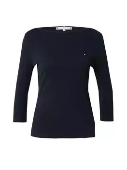 Рубашка TOMMY HILFIGER NEW CODY, морской синий