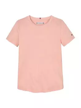 Рубашка TOMMY HILFIGER, розовый